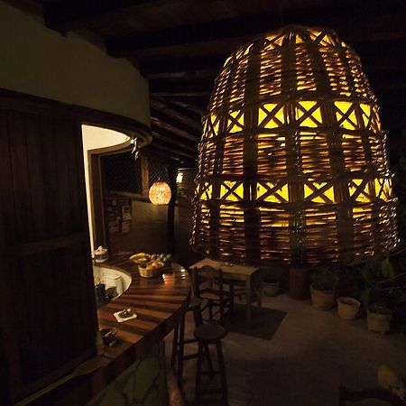 Hôtel Casa Huijazoo Nature & Balance à Mazunte Extérieur photo