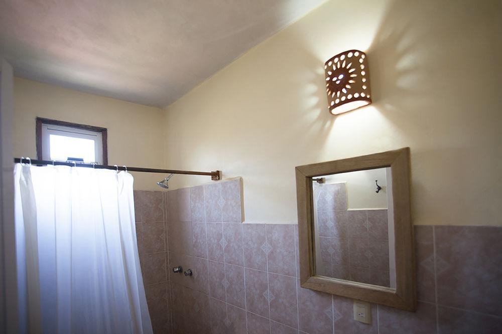 Hôtel Casa Huijazoo Nature & Balance à Mazunte Extérieur photo