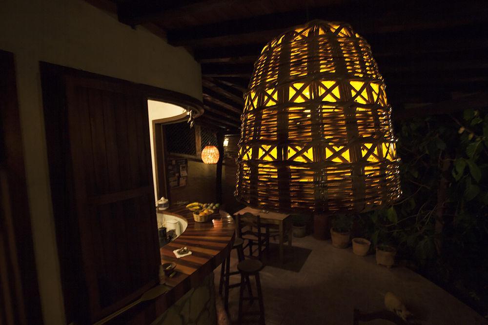 Hôtel Casa Huijazoo Nature & Balance à Mazunte Extérieur photo