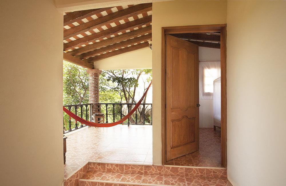 Hôtel Casa Huijazoo Nature & Balance à Mazunte Extérieur photo