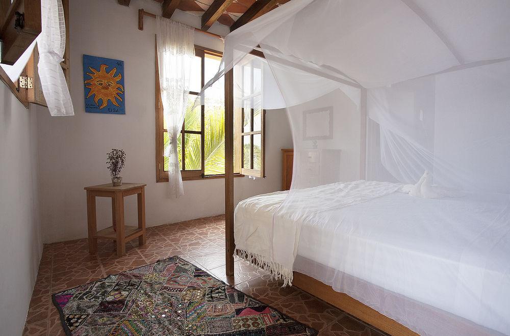 Hôtel Casa Huijazoo Nature & Balance à Mazunte Extérieur photo