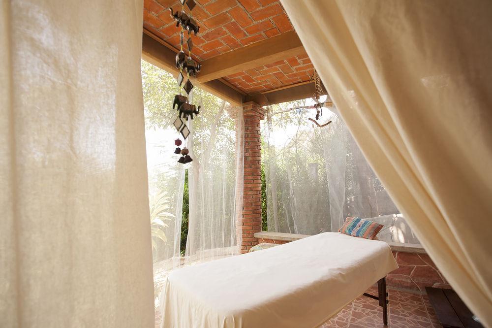 Hôtel Casa Huijazoo Nature & Balance à Mazunte Extérieur photo