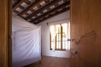 Hôtel Casa Huijazoo Nature & Balance à Mazunte Extérieur photo